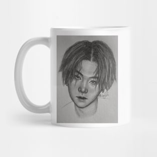 AGUST D - 2 Mug